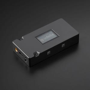 Qudelix T71 DAC/AMP 3.5...の詳細画像1