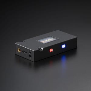 Qudelix T71 DAC/AMP 3.5...の詳細画像2