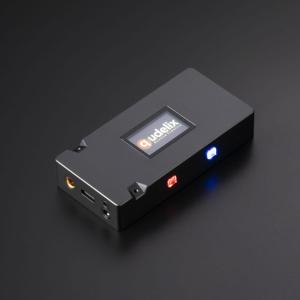 Qudelix T71 DAC/AMP 3.5...の詳細画像3