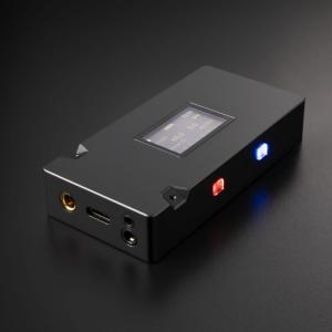 Qudelix T71 DAC/AMP 3.5...の詳細画像5