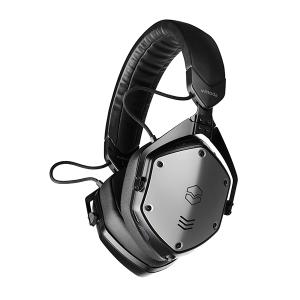 ワイヤレス ヘッドホン V-MODA M-200ANC Black (M200BTA-BK) Roland ローランド Bluetooth｜e-earphone