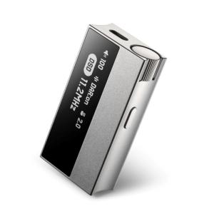 Astell&Kern AK HC5 ポータブルDACの買取情報