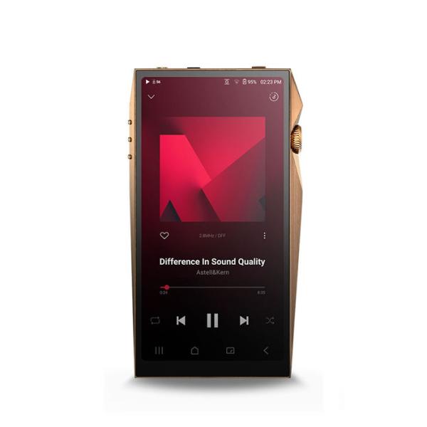 Astell&amp;Kern A&amp;ultima SP4000 Copper【IRV-AK-SP4000-C...