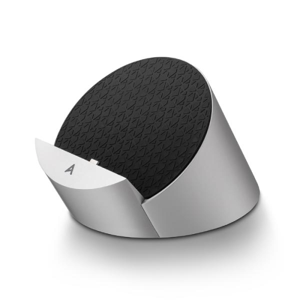 Astell&amp;Kern AK CRADLE Silver 【IRV-AK-CRADLE-SV】ドッキ...