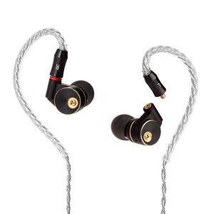 Kiwi Ears (有線イヤホン) Kiwi Ears Quintet カナル型 耳掛け型