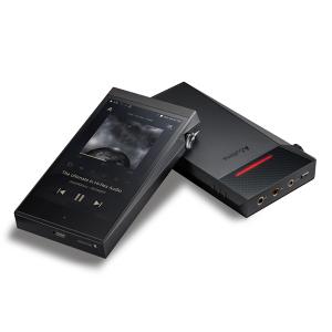 Astell&Kern デジタルオーディオプレーヤー A&ultima SP2000T Onyx Black