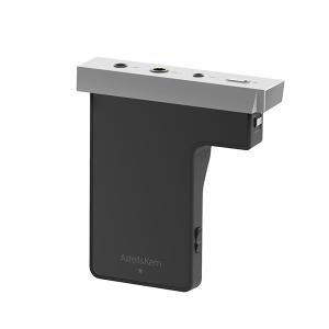 Astell&Kern SE180用DACモジュール A&futura SE180 SEM3 DAC Moon Silver