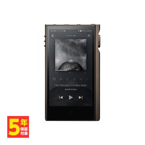Astell&Kern アステルアンドケルン KANN MAX Brown Mud DAP デジタルオーディオプレーヤー