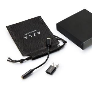 AZLA Smart DAC A150 Bla...の詳細画像4