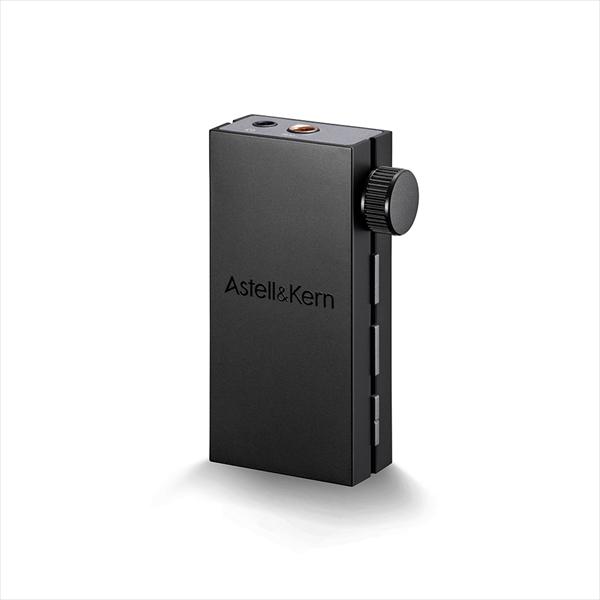 Astell&amp;Kern AK HB1 Bluetoothレシーバー ポータブル DAC アンプ 4....