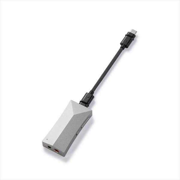 Astell&amp;Kern AK HC4 アステルアンドケルン UABDACアンプ スティック型 アンプ...