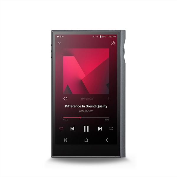 (〜6/30まで！Astell&amp;Kern ハイパワーセール) Astell&amp;Kern KANN UL...