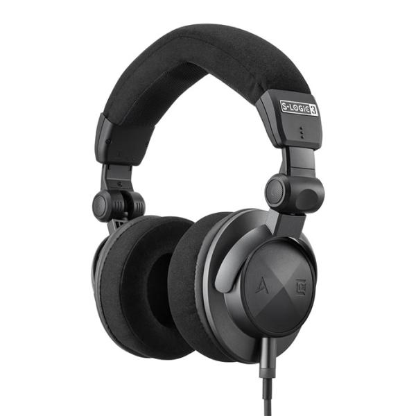 Astell&amp;Kern VIRTUOSO 有線 ヘッドホン 密閉型 ダイナミックドライバー リケーブ...