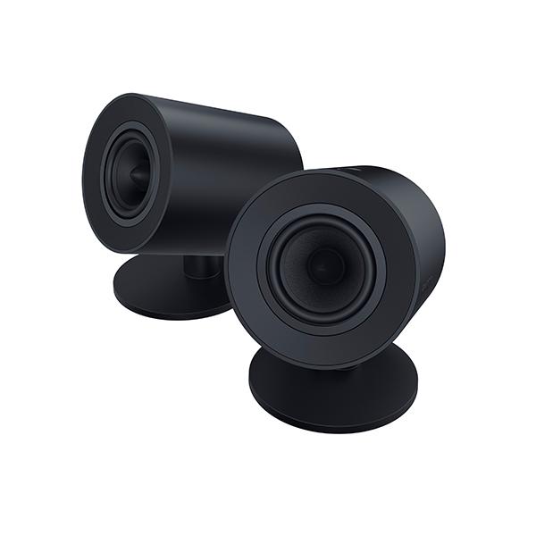 デスクトップスピーカー Razer レイザー Nommo V2 X (RZ05-04760100-R...