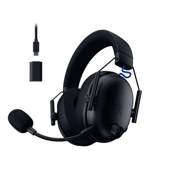 Razer BlackShark V3 for PlayStation【RZ04-05410300-...