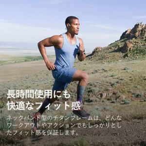 Shokz ショックス OpenRun USB...の詳細画像4
