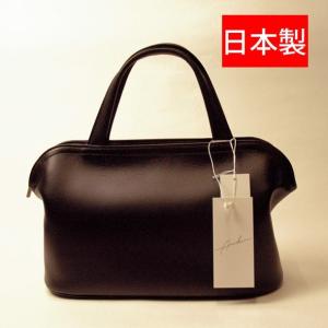 PRADA（プラダ） ハンドバッグ/ビジネスバッグ レザー A4対応 ブラック