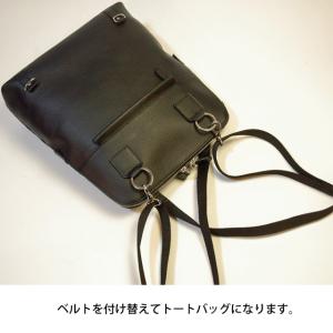 印伝ショルダーバッグ 印伝 印傳屋 レディース...の詳細画像3