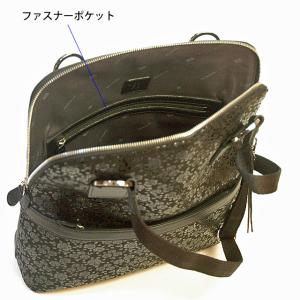 印伝ショルダーバッグ 印伝 印傳屋 レディース...の詳細画像5