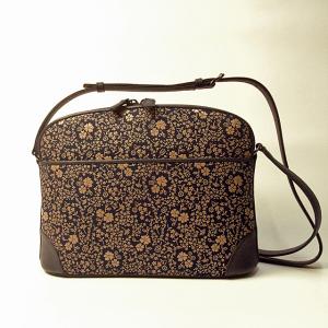 印傳屋（INDEN-YA） 印伝バッグ 印伝 手提げ ハンドバッグ 日本製