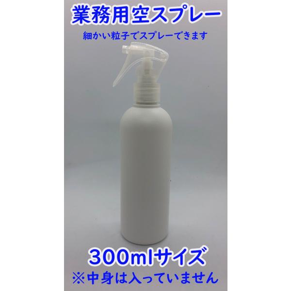 業務用空スプレー３００ｍｌサイズ