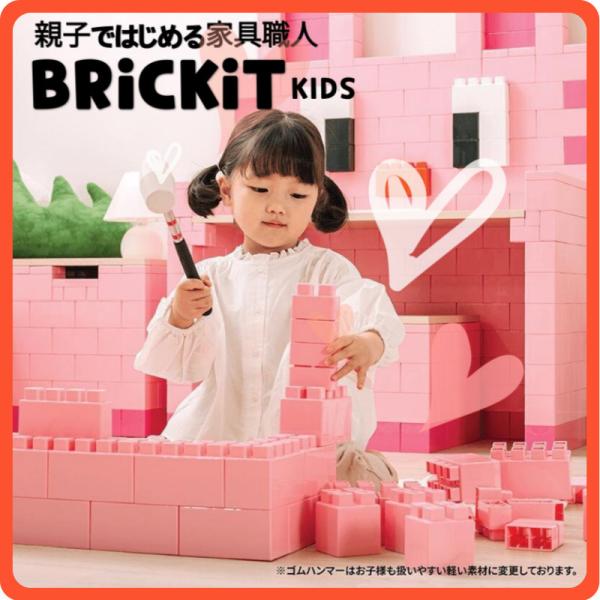 【送料無料】子供用家具 DIY 家具 子供用机 イス 本棚 ベッドフレーム 親子ではじめる家具職人 ...