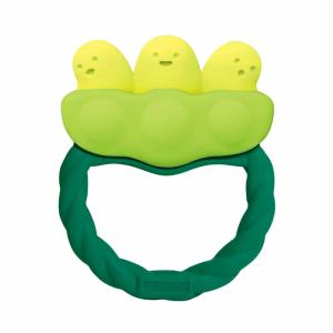 エジソンママ カミカミ Baby えだまめ 歯...の詳細画像2