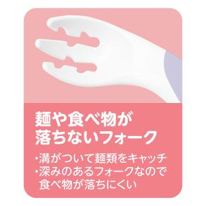 EDISONmama エジソンママ フォークス...の詳細画像2