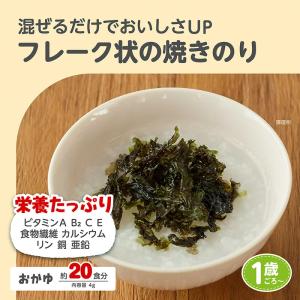 【まぜまぜ ベビーのり 単品】 離乳食 1歳頃...の詳細画像2