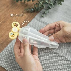EDISON エジソンのお箸 【専用ケース】 ...の詳細画像3