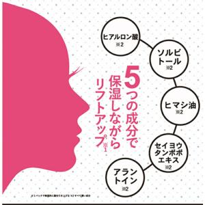 Todays Cosme トゥデイズコスメ パ...の詳細画像3