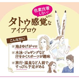 大好評のアイブロウ Heididorf ハイジ...の詳細画像3