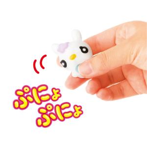 エジソントイ 玩具 水遊び ぷにょぷにょアクア...の詳細画像4