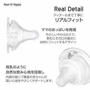 moYUUM モユム 【リアルフィット乳首 2...の詳細画像5