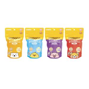 エジソンママ パン(７枚入)×4袋セット 赤ちゃんのお菓子