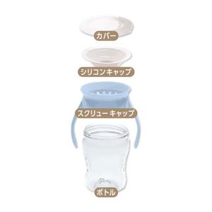 Wowcup Baby ワオカップ【ブルー】ベ...の詳細画像3