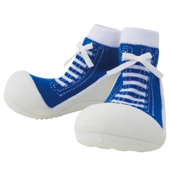 Babyfeet/Sneakers-ブルー（サイズ12.5）
