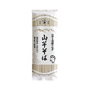 創健社 自然芋そば 山芋そば 200g　※内容量変更になりました※