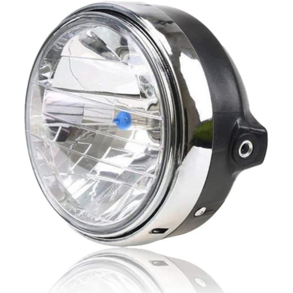 マルチリフレクター バイク ヘッドライト ホンダ HONDA CB400SF ホーネット250 CB...