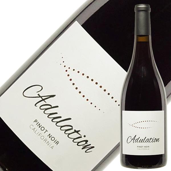 赤ワイン アメリカ アデュレーション ピノ ノワール 2023 750ml