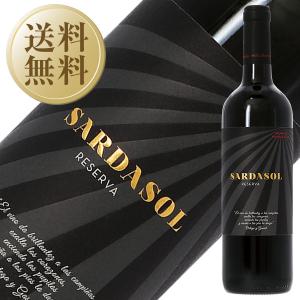 赤ワイン スペイン ボデガス アルコンデ サラダソル レゼルヴァ 2018 750ml 今月の送料無料ワイン 爆買｜e-felicity