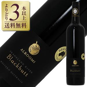 赤ワイン オーストラリア アルクーミ ブラックバット 2010 750ml｜e-felicity