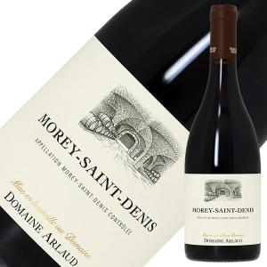 赤ワイン フランス ブルゴーニュ ドメーヌ アルロー ペール エ フィス モレ サン ドニ 2021 750ml｜e-felicity