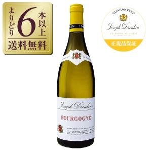 Joseph Drouhin（ジョゼフ・ドルーアン） 白ワイン フランス