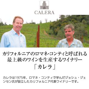 赤ワイン アメリカ カレラ ピノ ノワール セ...の詳細画像1