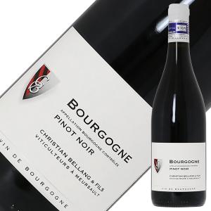 赤ワイン フランス ブルゴーニュ メゾン ルロワ コトー ブルギニヨン