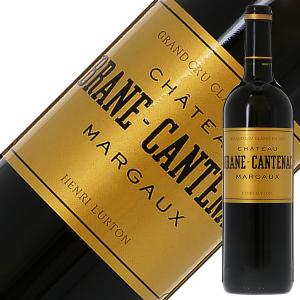 赤ワイン フランス ボルドー シャトー ブラーヌ カントナック 2020 750ml 格付け第2級