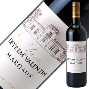 シャトー・マレスコ・サン・テグジュペリ 2012年 メドック格付け第3級