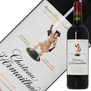 赤ワイン フランス ボルドー シャトー ダルマイヤック 2021 750ml 格付け第5級｜e-felicity