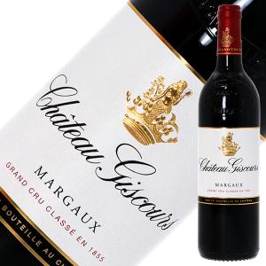 シャトー・マルゴー マルゴー デュ シャトー 2017年 750ml 箱